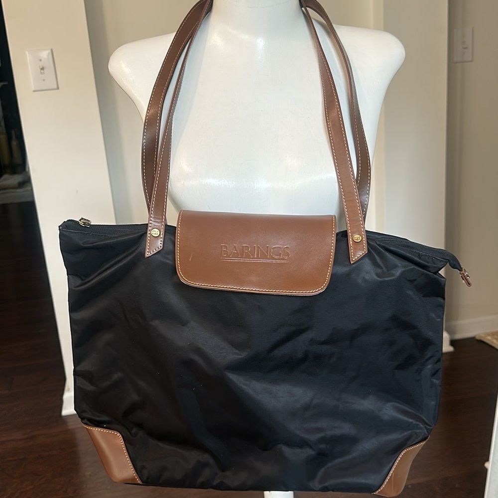 Cutter & Buck Bainbridge Nylon Tote